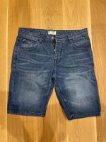 Kurze Jeans Review - Gr. L West - Schwanheim Vorschau
