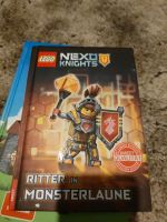Lego nexo Knights Nordrhein-Westfalen - Viersen Vorschau
