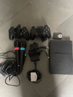 PlayStation 2 EyeToy Singstar + 10 Spiele Rheinland-Pfalz - Carlsberg Vorschau