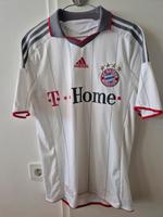 Fc Bayern Trikot 09/10 Größe S Baden-Württemberg - Ulm Vorschau