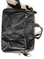 Kipling Laptop Tasche schwarz Nordrhein-Westfalen - Hilden Vorschau