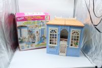 Barbie Family House Familien Haus Villa Vintage Spielzeug Mattel Bayern - Brunnen Vorschau