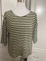 Vero moda ** Damen Shirt Langarmshirt Oberteil Gr.L Hessen - Rüsselsheim Vorschau