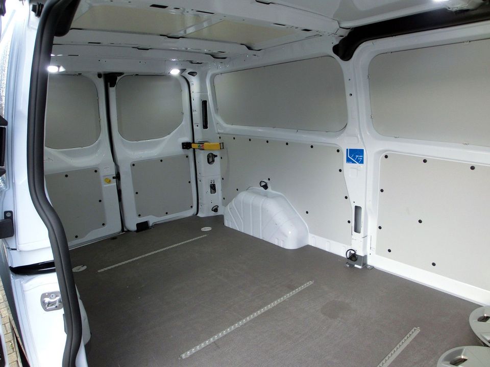 Ford Transit Custom Kasten 300 L2 Trend in Machern