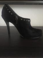 Zign High Heels schwarz Gr. 38 Nordrhein-Westfalen - Korschenbroich Vorschau