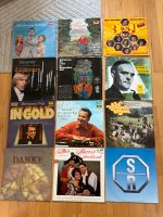 Schallplatten Konvolut (LP, Vinyl) Saarland - Neunkirchen Vorschau