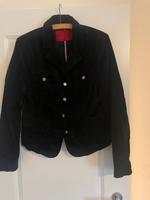 Street One Blazer Grösse 40 Kreis Ostholstein - Lensahn Vorschau