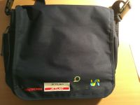 Collegetasche Laptoptasche POPKOMM blau NEU Umhängetasche Berlin - Steglitz Vorschau