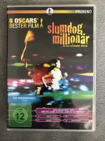 DVD Slumdog Millionär von Danny Boyle Nordrhein-Westfalen - Detmold Vorschau