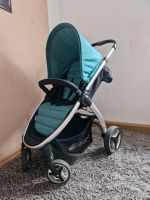 Hauck sportkinderwagen Bochum - Bochum-Wattenscheid Vorschau