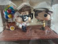 FUNKO POP CARL ELLIE with Balloon Cart 979 ❤️ Disney Oben Sachsen-Anhalt - Ziepel Vorschau