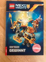 Lego Nexo Knights - Ein Team gewinnt Bayern - Cadolzburg Vorschau
