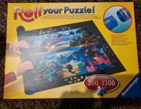 Ravenburger Roll your Puzzle Puzzlematte Berlin - Neukölln Vorschau