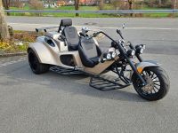 rewaco Trike RF1 GT / TURBO 103 KW (140 PS) Bayern - Püchersreuth Vorschau