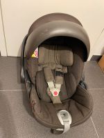 Cybex Babyschale mit Isofix-Station Bayern - Pfaffenhausen Vorschau