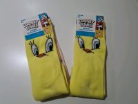 2x Neue Looney Tunes Socken 2 x 2 Stück Größe 31 - 34 Tweety Bayern - Hemau Vorschau