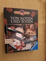 Krimi-Puzzle 500 Teile - von Toten und Noten Hannover - Kirchrode-Bemerode-Wülferode Vorschau