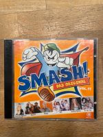 CD - SMASH VOL.11 - DAS ORIGINAL Rheinland-Pfalz - Saulheim Vorschau