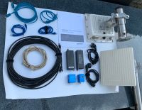 Lancom OAP-821 Bridge Kit WLAN/Lan Access Antenne/Richtantenne Nordrhein-Westfalen - Attendorn Vorschau