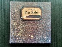 Der Rabe Buch Bodo W.Klös 1.Auflage 1997 mit Signatur und Feder Pankow - Prenzlauer Berg Vorschau