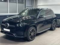 Original Mercedes GLE AMG Line Grill w167 V167 C167 SUV Coupe Nordrhein-Westfalen - Bönen Vorschau