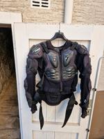 Fox Head Titan Sport Protektojacke Hessen - Reiskirchen Vorschau