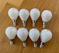 8x Osram 5W LED 2700K E14, AC08324 Dresden - Löbtau-Nord Vorschau