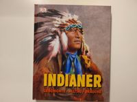 Indianer (Buch) Niedersachsen - Lüchow Vorschau