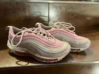 AIRMAX, AIR MAX 97, rosa, pink , Mädchen, 36, Rarität Nordrhein-Westfalen - Dorsten Vorschau