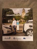 Wandkalender Umweltkalender 2022 Neu Nordrhein-Westfalen - Gelsenkirchen Vorschau