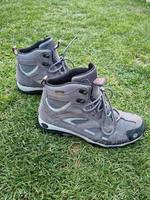 Jack Wolfskin Wanderschuhe Saarland - Riegelsberg Vorschau