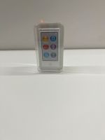 Apple iPod Nano 7th Generation White/Silber 16gb NEU & OVP Bayern - Hof (Saale) Vorschau