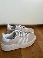 Adidas Gazelle beige Größe 37 1/3 Hessen - Marburg Vorschau