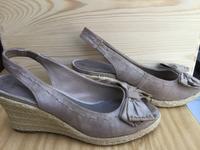 Damenschuhe Gr 40 Bayern - Mantel Vorschau