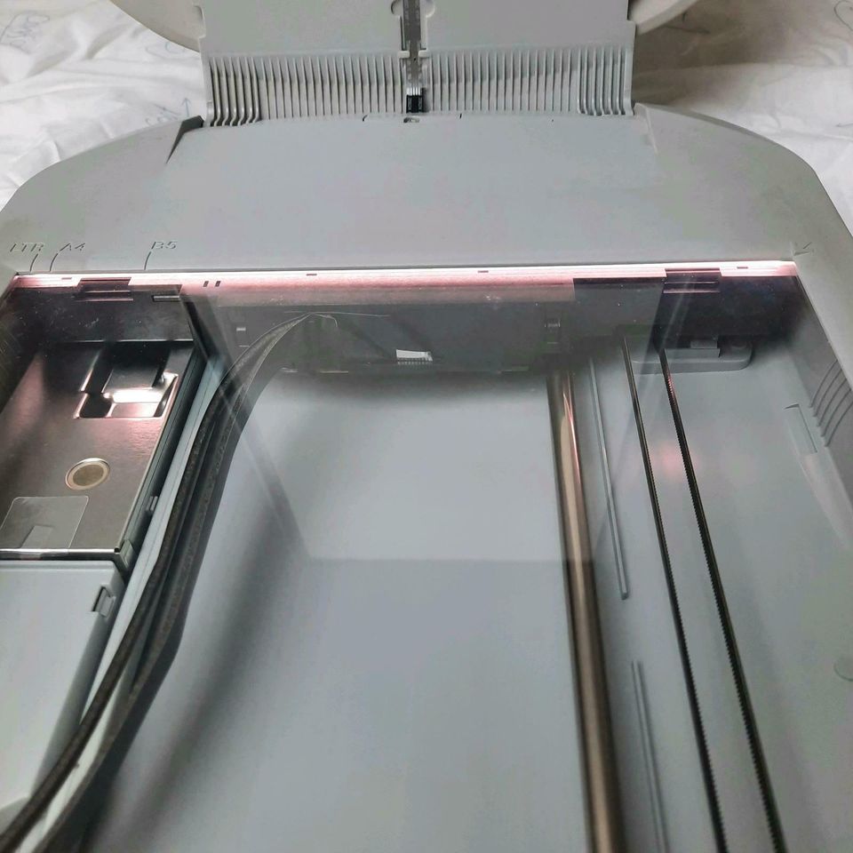 Canon CanoScan 4400f Dia & Filmscanner Scanner Zubehör Kabel Gerä in Pfungstadt