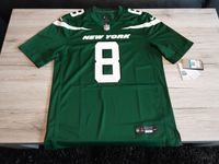 Original Rodgers New York Jets Nike NFL Jersey Trikot Bayern - Weißensberg Vorschau