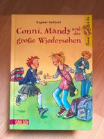 6 Conni Bücher wie neu Niedersachsen - Rotenburg (Wümme) Vorschau