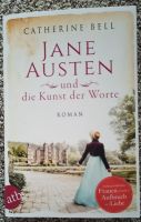 C. Bell: Jane Austen und die Kunst der Worte, incl. Versand Duisburg - Duisburg-Mitte Vorschau
