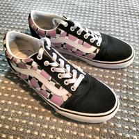 Vans Ward-Sneaker Smiley Thüringen - Nordhausen Vorschau