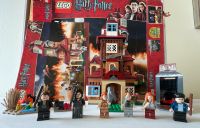 Lego Harry Potter 4840, „The Burrow“ (Der Fuchsbau) Lindenthal - Köln Sülz Vorschau