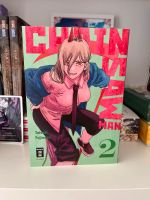 Chainsaw Man Vol.2 Manga Bad Godesberg - Mehlem Vorschau