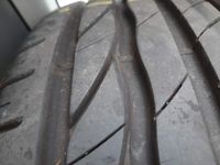 Sommer Reifen 215/45 R16 Nordrhein-Westfalen - Alsdorf Vorschau