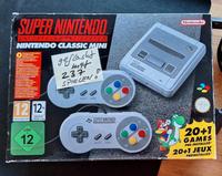 Super Nintendo Classic Mini Rheinland-Pfalz - Rülzheim Vorschau