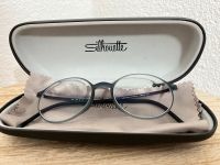 Silhouette Brille Baden-Württemberg - Ulm Vorschau