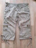 edc by Esprit Sommer Hose Damen 100% Baumwolle Nordrhein-Westfalen - Bergkamen Vorschau