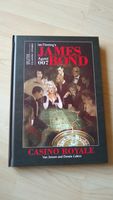 James Bond 007 Casino Royale Splitter Jensen/Calero Rheinland-Pfalz - Kaiserslautern Vorschau
