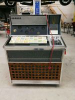 Rock Ola 440 Musikbox Jukebox Niedersachsen - Drochtersen Vorschau