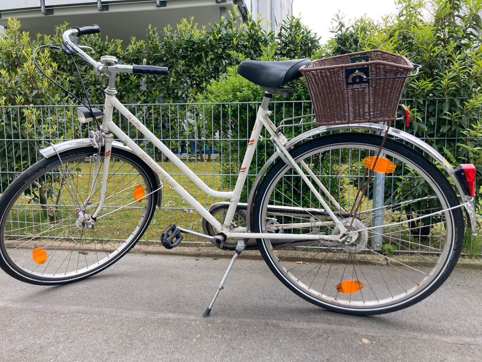 Fahrrad für Bastler in Dortmund