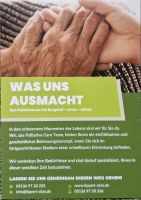 Verwaltungskraft im Gesundheitswesen (m/w/d) Niedersachsen - Burgdorf Vorschau