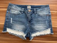 Only Jeans Hotpants, Gr. 27, Gr. 36 S Saarland - Mandelbachtal Vorschau